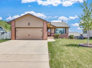 1506 N Decker St, Wichita, KS 67235