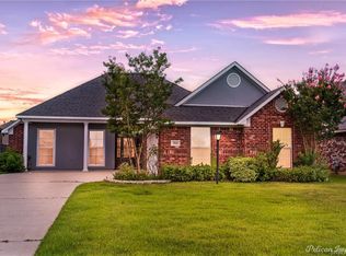 504 Brunswick Gdns, Haughton, LA 71037