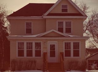 523 W Thorne St, Ripon, WI 54971