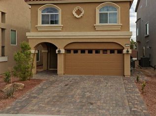 7072 Adler Falls St, Las Vegas, NV 89118