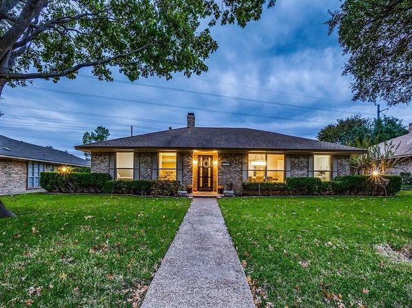 Home for Sale in Forney TX