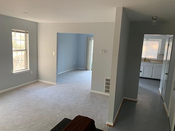 Family Room and Dinning Room