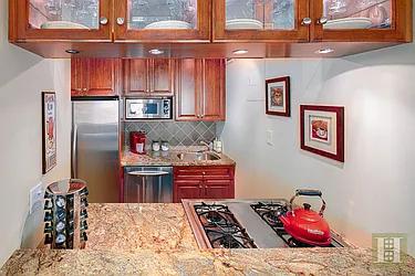 Sold by Halstead Real Estate