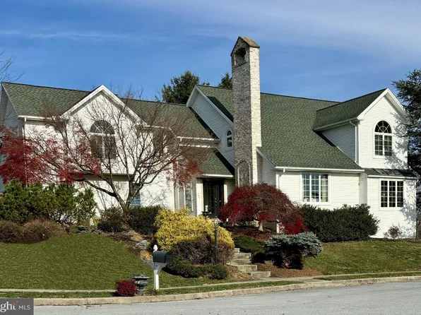 4430 Brighton Ct, Harrisburg, PA 17112