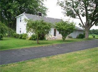 2712 N 500 W, Anderson, IN 46011