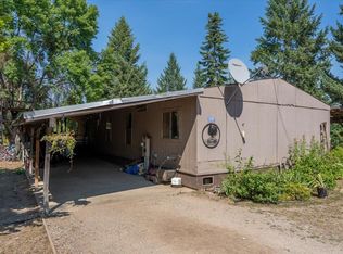 3287 Bradbury Way, Valley, WA 99181