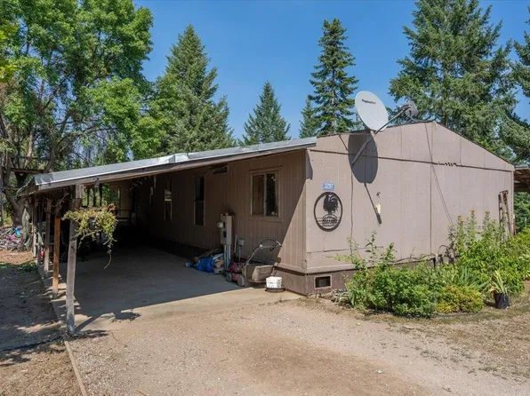 3287 Bradbury Way, Valley, WA 99181