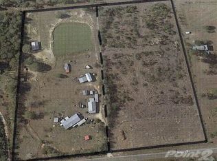 20391 Boggy Ln, Seminole, AL 36574