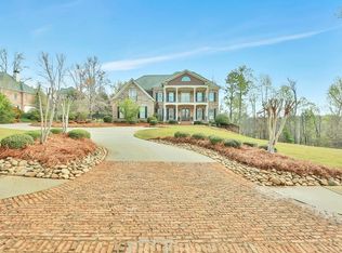 4430 Blue Ridge Dr, Douglasville, GA 30135