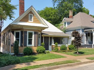 415 Walnut St NE, Decatur, AL 35601