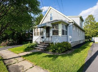 326 Wainwright Ave, Syracuse, NY 13208