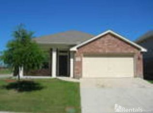 5701 Piedra Dr, Fort Worth, TX 76179