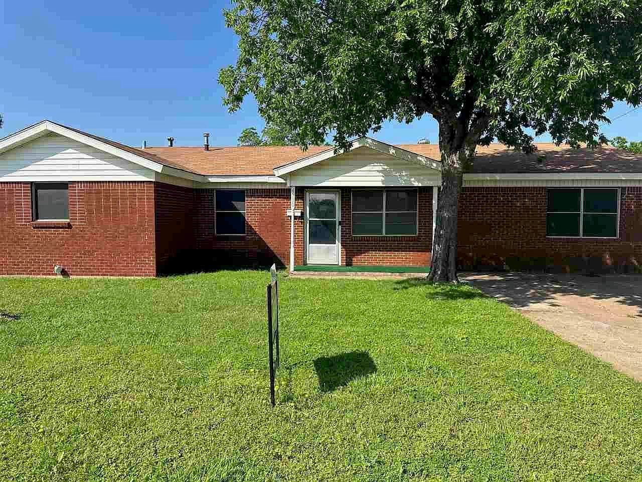 4110 Lenore Dr, Wichita Falls, TX 76306 MLS 173423 Zillow