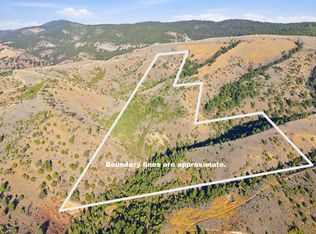 Tbd Broken Creek Rd, Three Forks, MT 59752