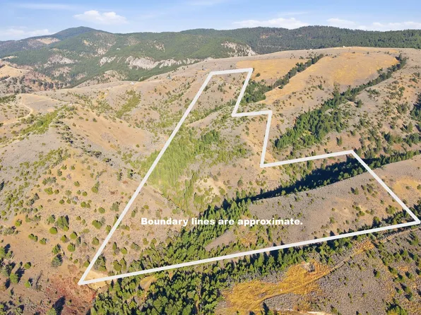 Tbd Broken Creek Rd, Three Forks, MT 59752