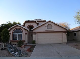 118 W Renee Dr, Phoenix, AZ 85027