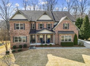 5055 Savannah Run, Cumming, GA 30040