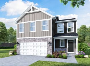 Tyndale Plan, Timber Glen, Wilmington, OH 45177