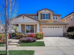 10148 Blue Anchor Ln, Stockton, CA 95219