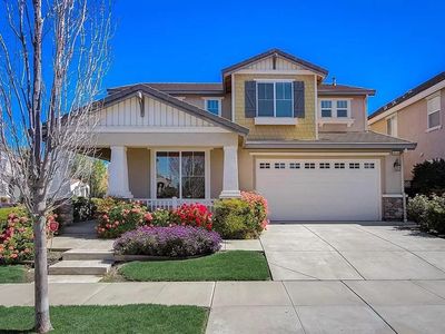 10148 Blue Anchor Ln, Stockton, CA, 95219