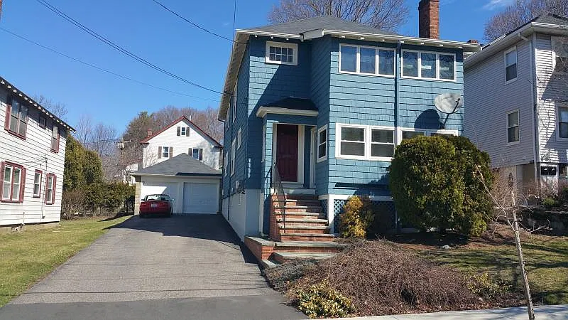 2 bed, 1200 sqft, $2,800 — Photo 1
