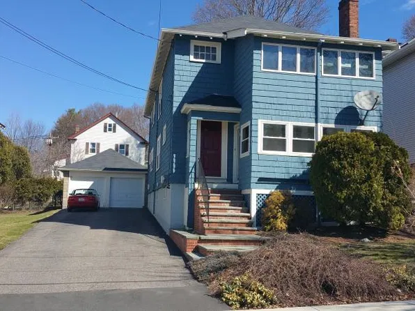 161 Trapelo Rd, Belmont, MA 02478