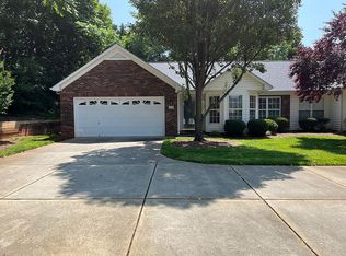 258 Miller Pointe Cir, Winston Salem, NC 27106