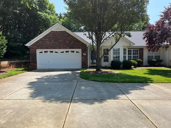 258 Miller Pointe Cir, Winston Salem, NC 27106