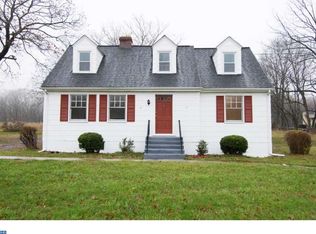 412 Lambertville Hopewell Rd, Lambertville, NJ 08530