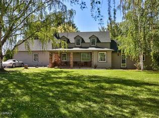 2970 Yakima Valley Hwy, Wapato, WA 98951