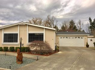 555 Freeman Rd UNIT 65, Central Point, OR 97502