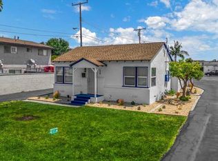 15746 Ryon Ave #4CEF83F50, Bellflower, CA 90706