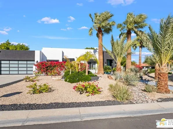 2890 E Sandia Rd, Palm Springs, CA 92262