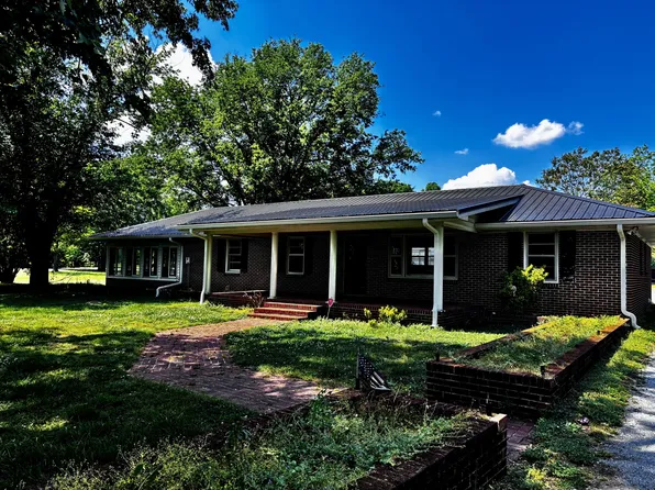 267 Oak St, Eagleville, TN 37060