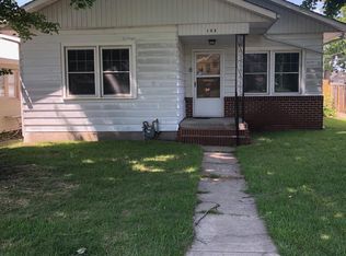 108 W Park St, Pittsburg, KS 66762