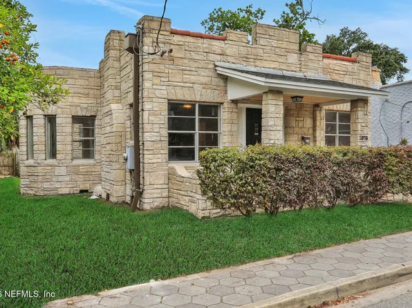 2578 Haldumar Ter, Jacksonville, FL 32204