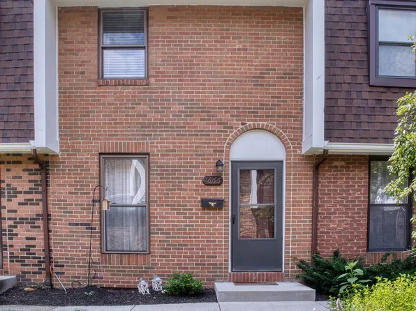 1866 Willoway Cir S, Columbus, OH 43220