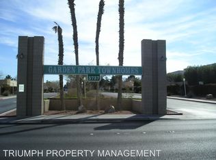 3754 Fairlawn Ave, Las Vegas, NV 89121