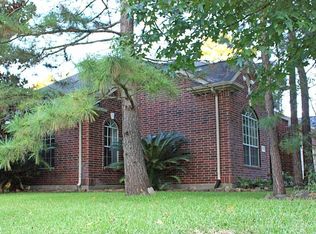 20730 Water Point Trl, Humble, TX 77346