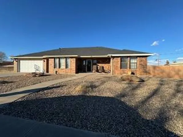823 Miel De Luna Ave, Tucumcari, NM 88401