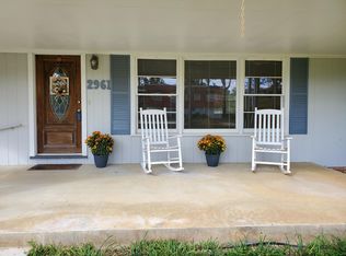 2961 Dogwood St, Marianna, FL 32446