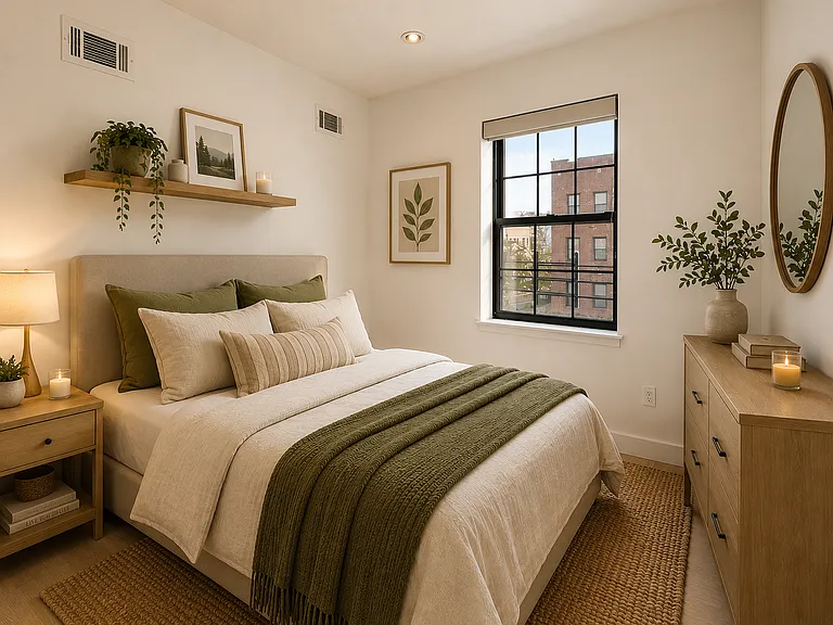 1385 Decatur St #2 — Photo 4