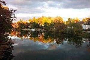 Lake View