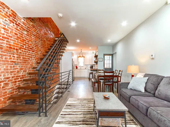 1348 S Dover St, Philadelphia, PA 19146