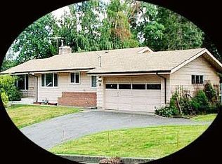 1868 SE Oak St, Hillsboro, OR 97123