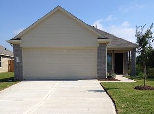 14475 Platzer Dr, Houston, TX 77045