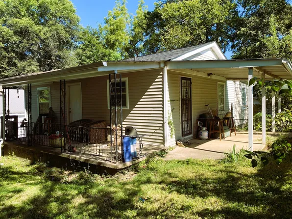 715 Williams Ln, Clarksville, TN 37040