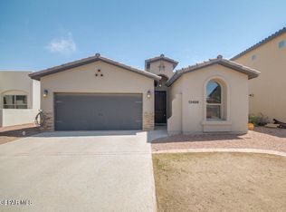 13486 Lawkland St, El Paso, TX 79928