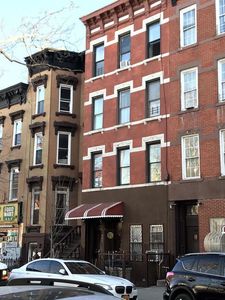 441 Tompkins Ave, Brooklyn, NY, 11216