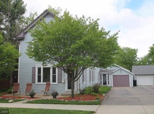 115 N Hickory St, Chaska, MN 55318